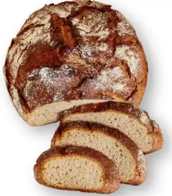 Scheck-in-Center Scheck-in Bäckerei Sauerteig-Urbrot Angebot