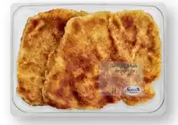 Scheck-in-Center Scheck-in Manufaktur Schweineschnitzel Angebot