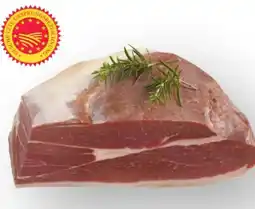 Scheck-in-Center San Daniele Schinken Angebot