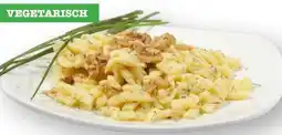 Scheck-in-Center Scheck-in Genusswelt Käsespätzle mit Schmelzzwiebeln Angebot