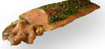 Scheck-in-Center Fiedlers Fischmarkt Norweger Lachs Graved Art Angebot