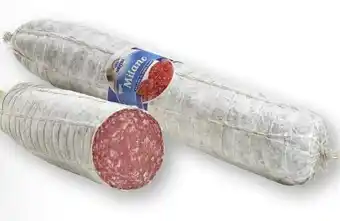 Scheck-in-Center Golfera Salame Milano Angebot