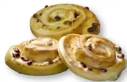 Scheck-in-Center Scheck-in Bäckerei Hefe-Rosinenschnecken Angebot