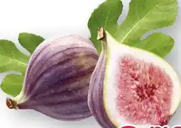 Scheck-in-Center Feigen Angebot