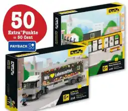 Scheck-in-Center Edeka Blockz Supermarkt Angebot