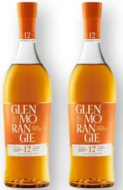 Scheck-in-Center Glenmorangie Highland Single Malt Scotch Whisky 12J Angebot