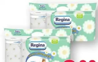 Scheck-in-Center Regina Toilettenpapier Kamille Angebot