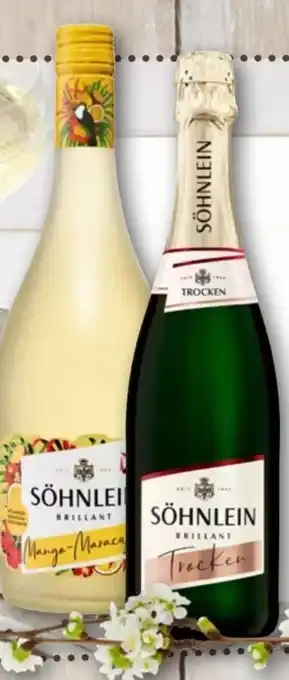 nahkauf Söhnlein Brillant Sekt Angebot