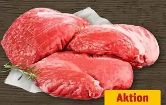 REWE Center Lamm-Hüfte Angebot