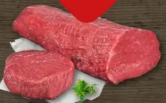 REWE Center Rinder-Filet Angebot