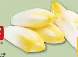 REWE Center Rewe Beste Wahl Chicorée Angebot