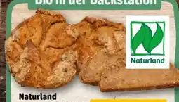 REWE Center Rewe Back-Station Naturland Hausbrot Emmer Angebot