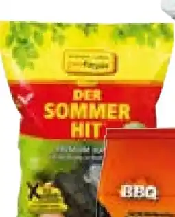 Hellweg proFagus Buchen Grill-Holzkohle Der Sommer-Hit Angebot