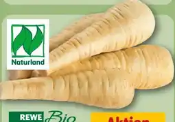 REWE Rewe Bio Pastinaken Angebot