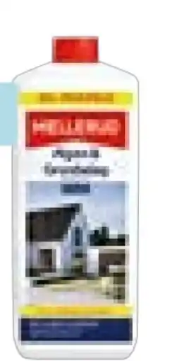 Hellweg Mellerud Algen und Grünbelag Entferner Konzentrat Angebot