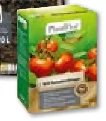 Hellweg Plantiflor Bio Tomatendünger Angebot