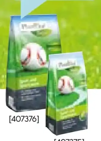 Hellweg Plantiflor Spiel-Sportrasen Angebot