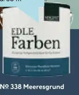 Hellweg Vincent Wandfarbe Edle Farben Angebot