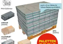 Hellweg Lusit Rechteckpflaster Angebot