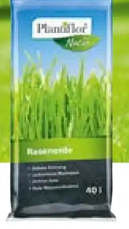Hellweg Plantiflor Rasenerde Angebot