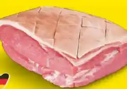 Netto Marken-Discount Schinken-Krustenbraten Angebot
