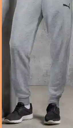 Lidl Puma Herren Sweathose Angebot