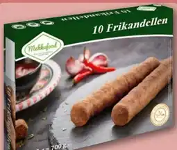 REWE Mekkafood Frikandellen Angebot
