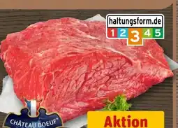 REWE Château Boeuf Jungbullen Tafelspitz Angebot