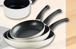 PENNY Bergner Bratpfanne 20 cm Angebot