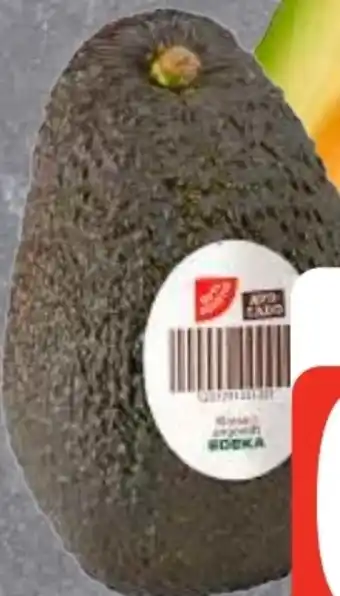 Edeka Frischemarkt Gut & Günstig Avocado Hass Angebot