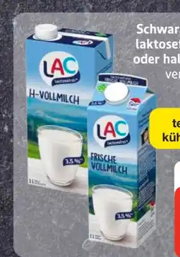 Edeka Schwarzwaldmilch Laktosefreie Milch Angebot