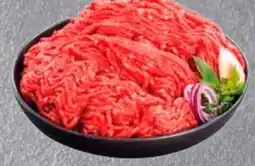 Edeka Frischemarkt Gutfleisch Rinder-Hackfleisch Angebot