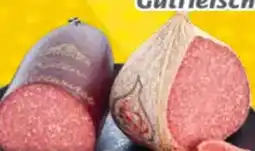 EDEKA Bandelt Gutfleisch Katenmettwurst Angebot