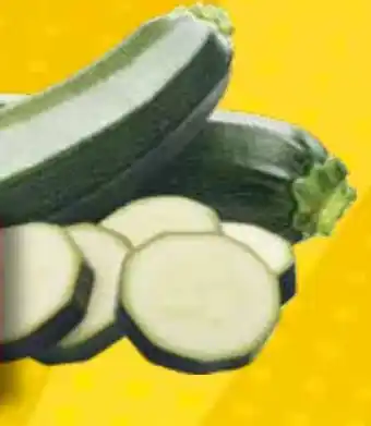 EDEKA Bandelt Zucchini Angebot