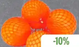 Edeka Frischemarkt Edeka Bio Bio-Orangen Angebot