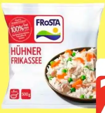Edeka Frosta Pfannen-Gerichte Angebot