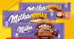 EDEKA Bandelt Milka Tafelschokolade Angebot