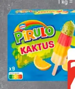 Edeka Nestlé Schöller Eisvariationen Angebot