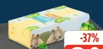 Edeka Allmikäs Emmentaler Angebot
