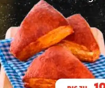 Edeka Edeka Bäckerei Laugenecke Angebot