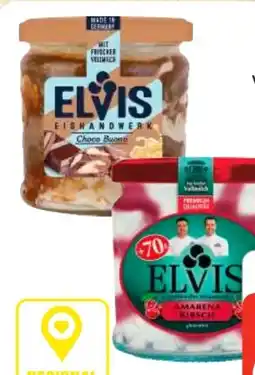 Edeka Elvis Eis Eiscreme Angebot