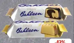 Edeka Bahlsen Comtess Kuchen Angebot