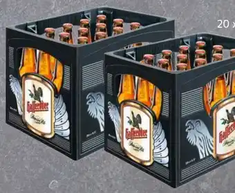 Edeka Hasseröder Pils Angebot