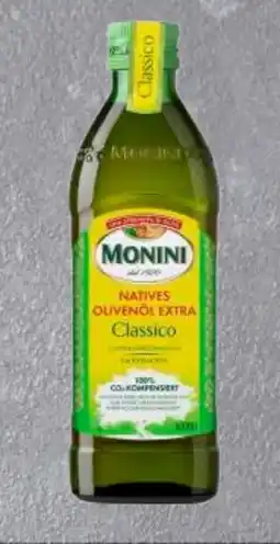 Edeka Monini Olivenöl Angebot