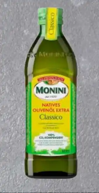 Edeka Monini Olivenöl Angebot