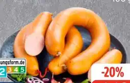 Edeka Gutfleisch Fleischwurst Angebot