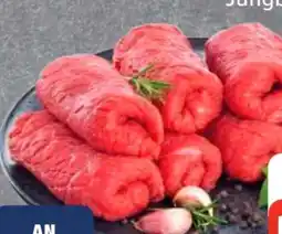 Edeka Gutfleisch Rinderrouladen Angebot