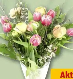 REWE Center Strauß Farbenrausch Angebot