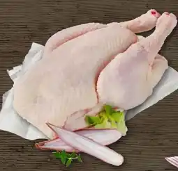 REWE Center Bio Hähnchen Angebot