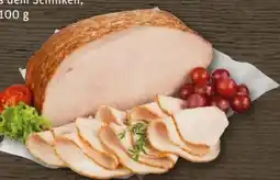 REWE Center Schinken-Schweinebraten Angebot